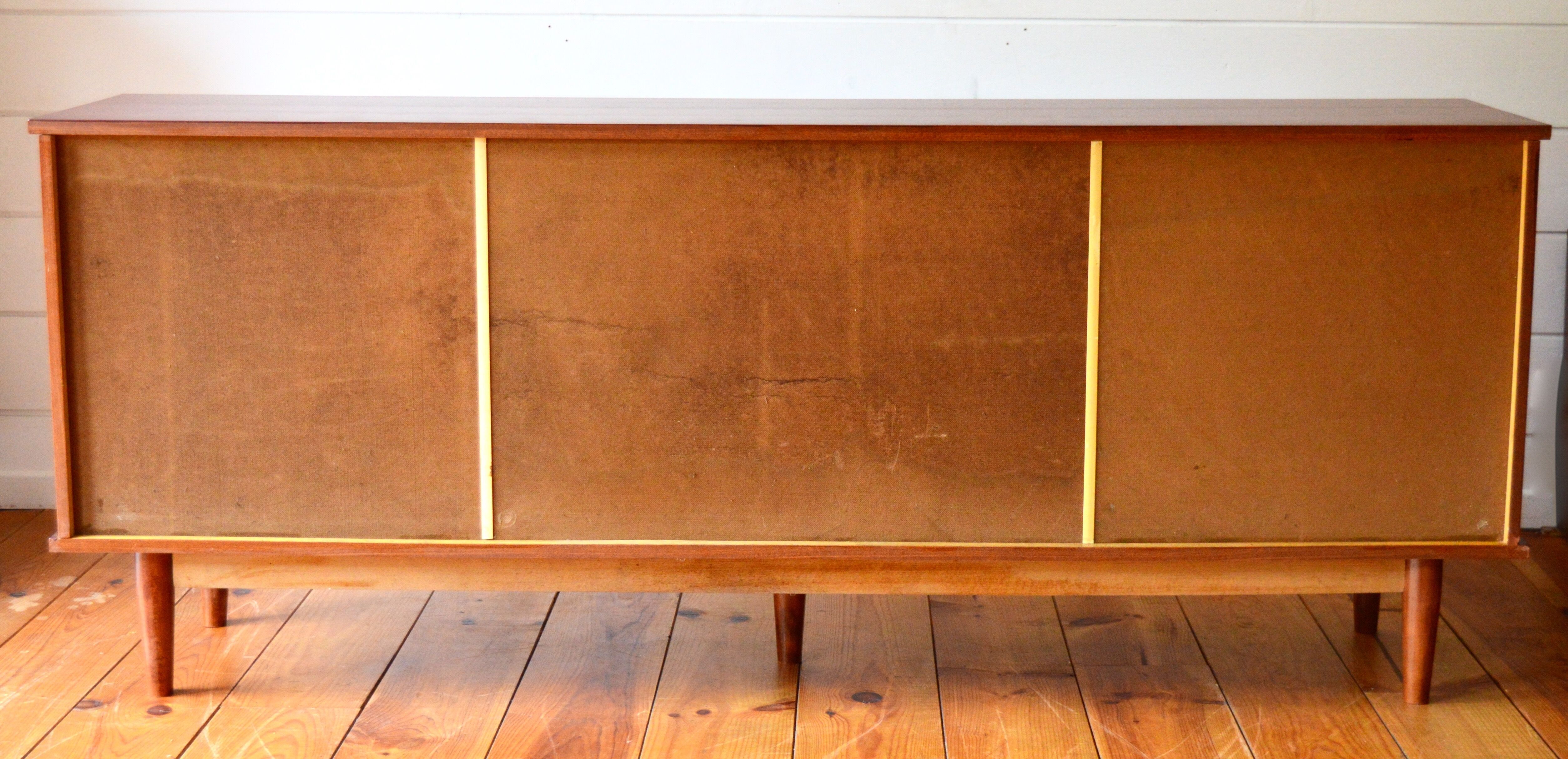 Mauricette Scandinavian sideboard