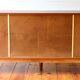 Mauricette Scandinavian sideboard