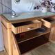 Buffet art déco vintage