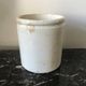 2 Old Marmalade Pots James Keiller & Sons Dundee Vintage kitchen utensil pots