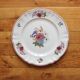 Round earthenware dish "Agreste" Sarreguemines