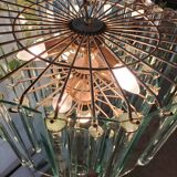 Chandelier veca 3 levels year 70