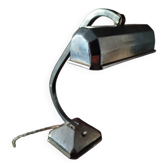 Lampe de bureau années 30