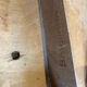 Baumann chairs
