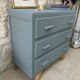 1960s chest of drawers