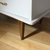 Commode rénovée