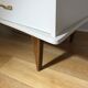 Commode rénovée