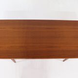 Table danoise réglable basse ou haute Kai Kristiansen