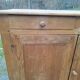 Parisian sideboard in drawer door pine good condition
