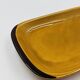 Flat NT stoneware Japan