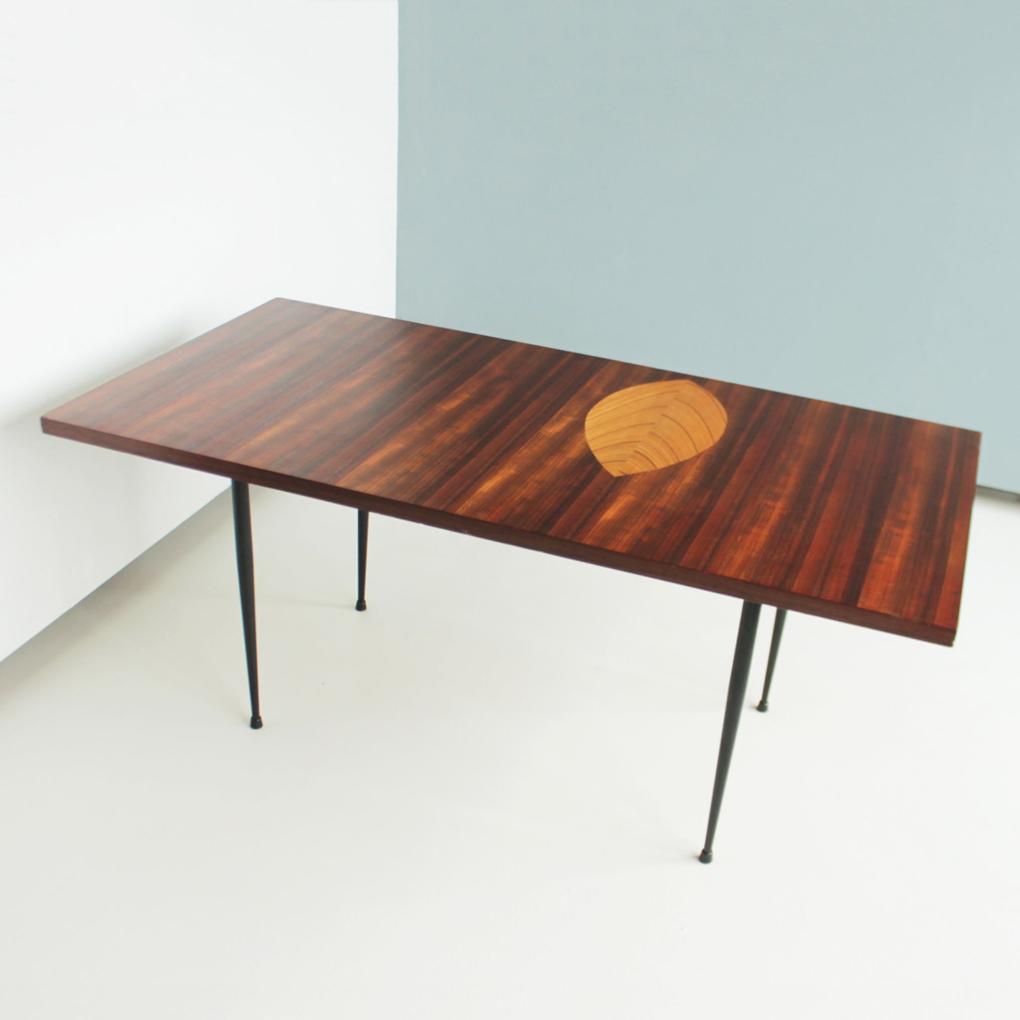 Coffee Table by Tapio Wirkkala for Asko, 1958
