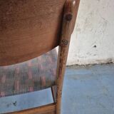 Scandinavian chair