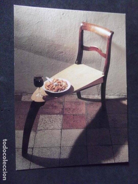 "Cadregabec" chair, design Kamber and Gümpel, 1989, publisher SVITALIA