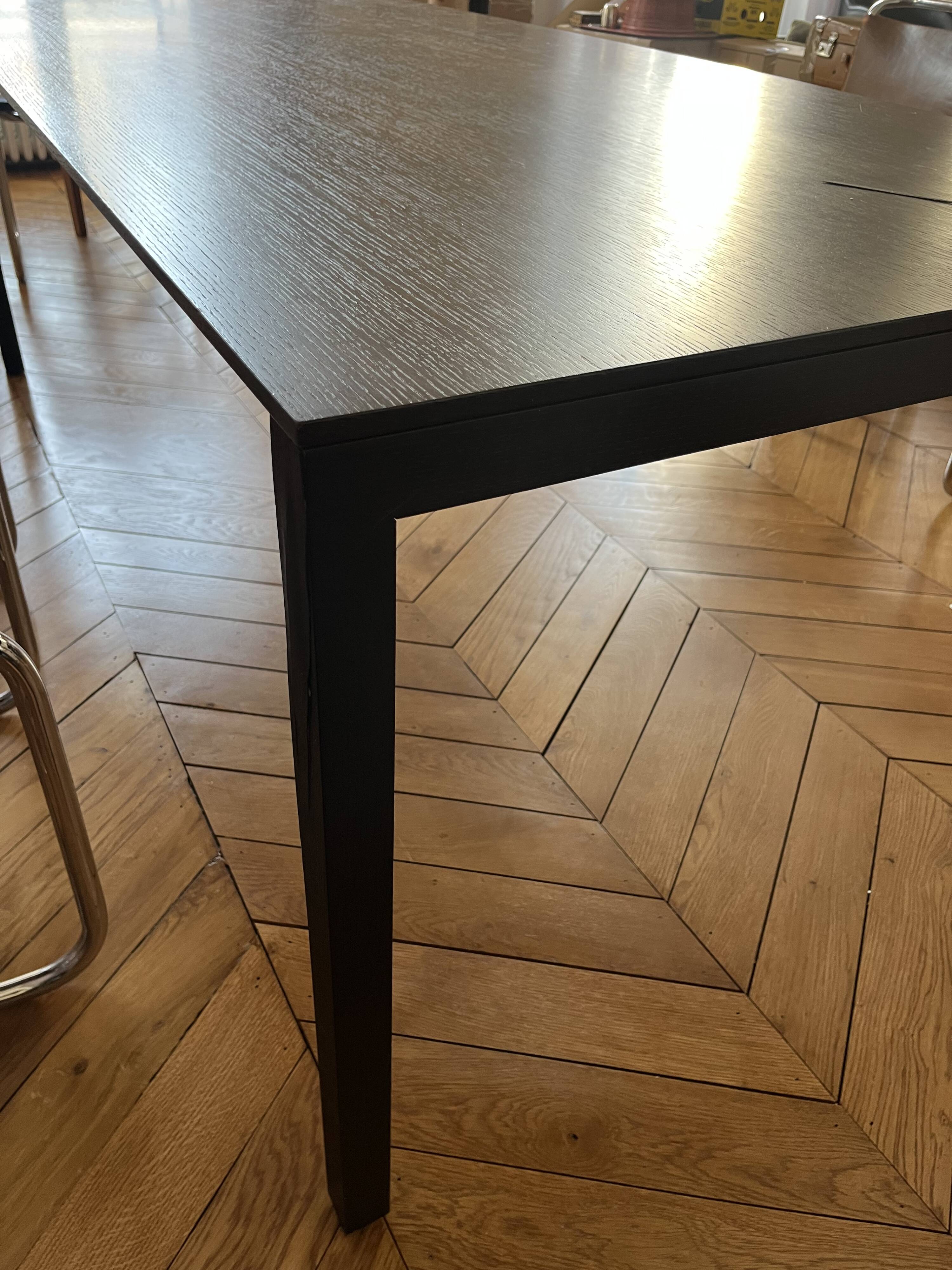 Table à manger Cassina