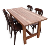 Farm table