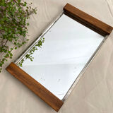 Art Deco mirror tray