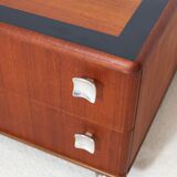 Mid-century teak sideboard