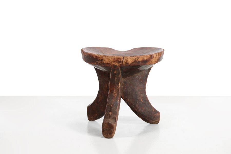 African stool
