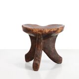 African stool