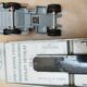 Camion Dinky toys porte voitures