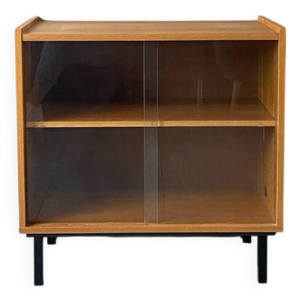 Enfilade vitrine vintage ( meuble tv )