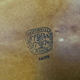 Vintage dish