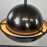 Mid-century modern floor lamp