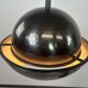 Mid-century modern floor lamp