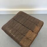 DS-11 Patchwork Lounge Chairs from de Sede, 1970