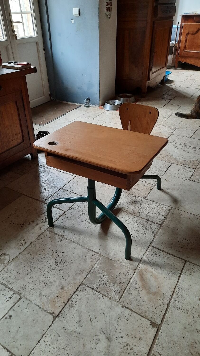 School desk