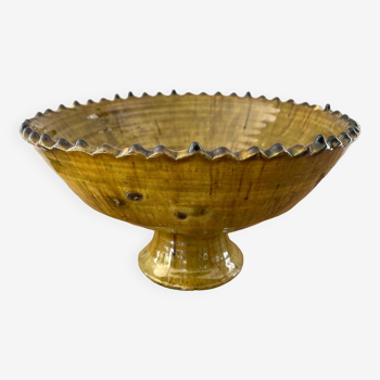 Tamegroute fruit bowl 30cm