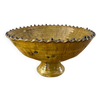 Tamegroute fruit bowl 30cm