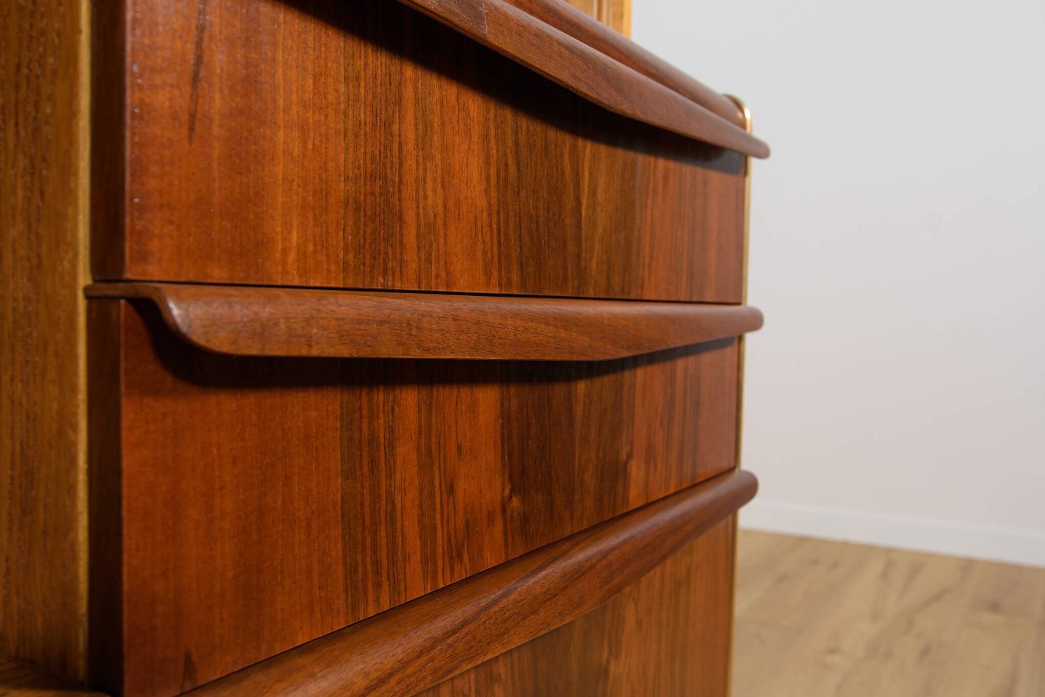 U-372/386 Sideboard by Hubert Nepožitek & Bohumil Landsman from Jitona, Czechoslovakia, 1960s