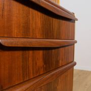 U-372/386 Sideboard by Hubert Nepožitek & Bohumil Landsman from Jitona, Czechoslovakia, 1960s