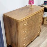 Commode années 50