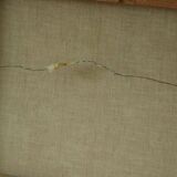 "The Woman in the Alley" by Louis Zelig