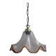 Murano Glass Ceiling Light by Eglo Leuchten (1970s)