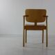 Finnish design arm chair by Ilmari Tapiovaara for Artek