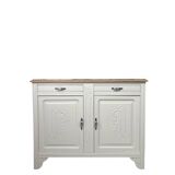 Art Deco sideboard in greige