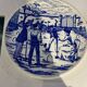 Royal manufacturing plate, Bosch