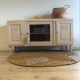 Art Deco buffet console