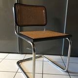 Cesca b32 chair by marcel breuer