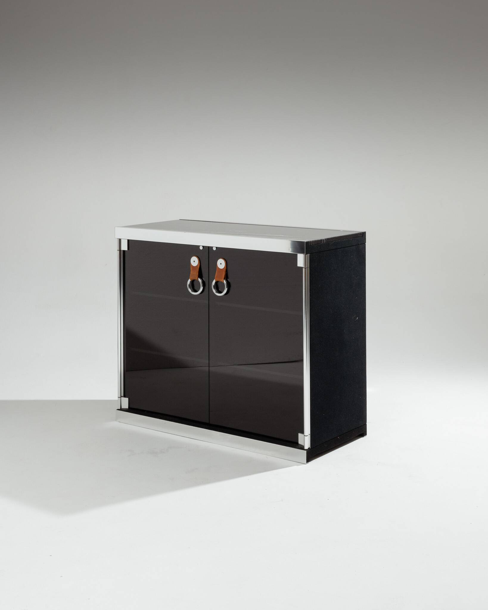 Module, “Tucroma” sideboard, Guido Faleschini, i4 Mariani, 1970
