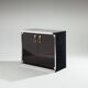 Module, “Tucroma” sideboard, Guido Faleschini, i4 Mariani, 1970
