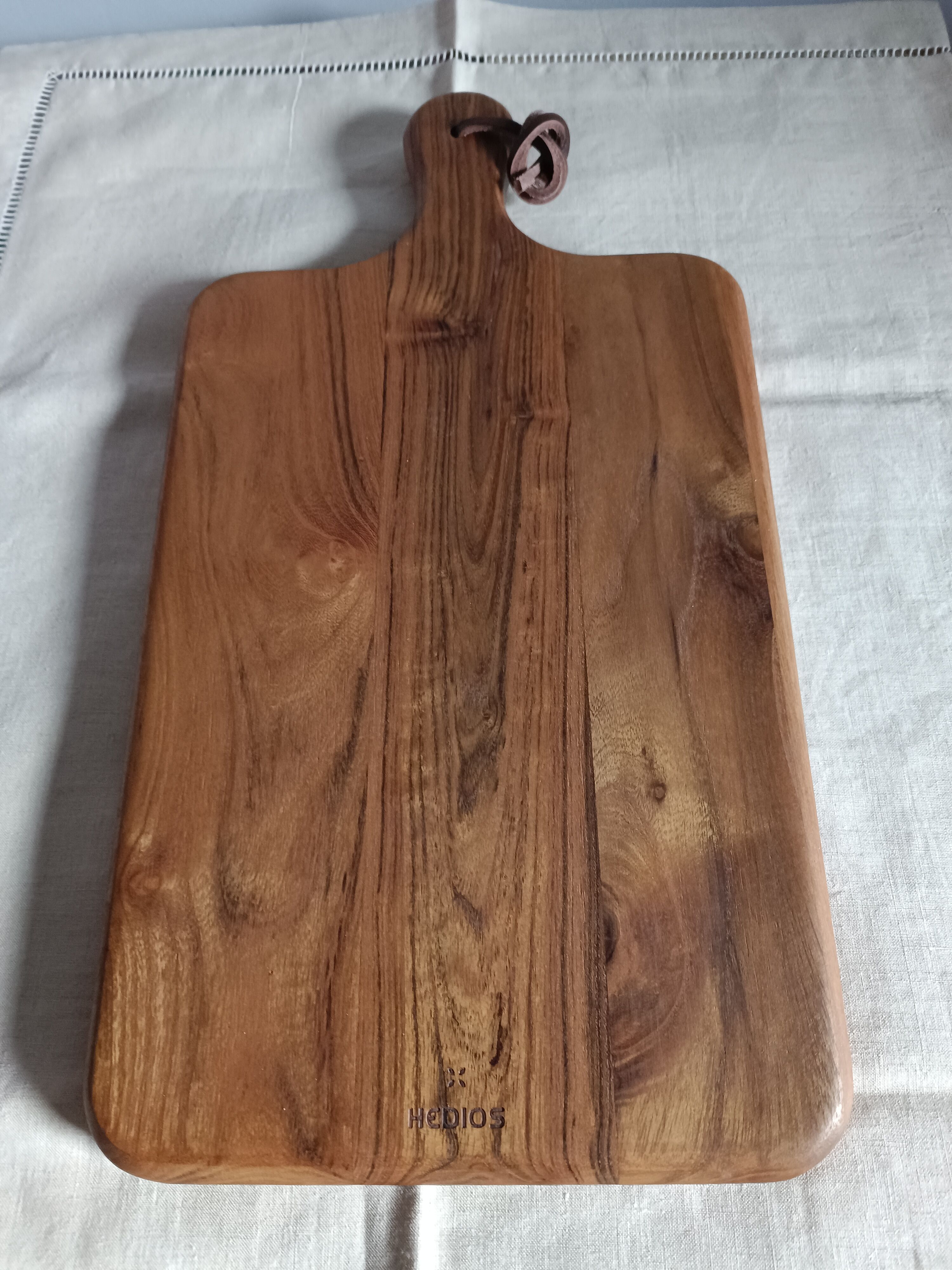 Presentation board or tray