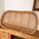 Baker's basket, made of wicker - 91cm