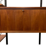 Poul Cadovius Royal System Mural Set