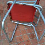 3 camping folding chairs