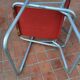 3 fauteuils pliant de camping