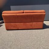 Roche Bobois sofa 2 places